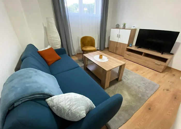 Travnik Nostalgia Apartment