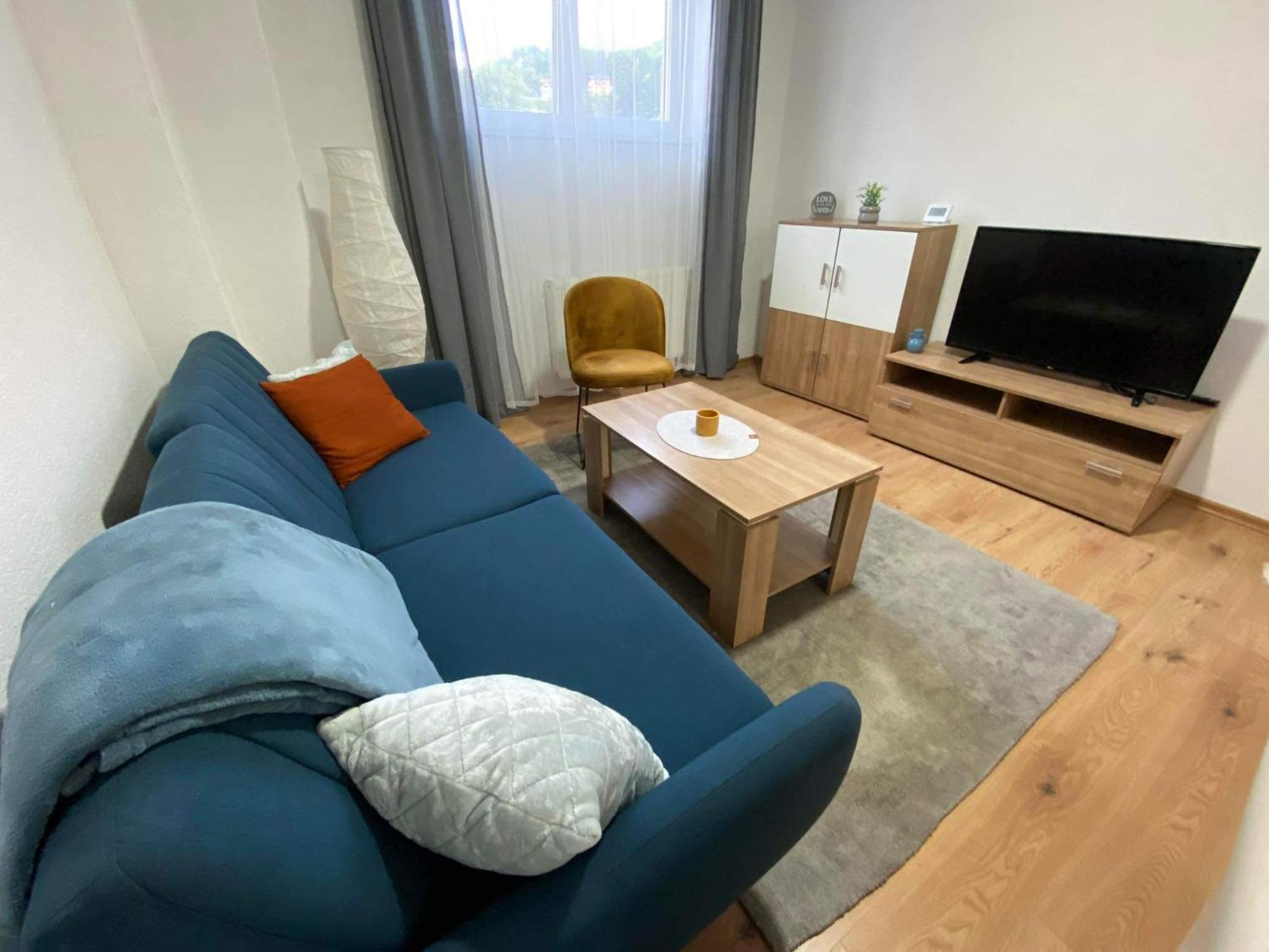 Appartement Nostalgia *