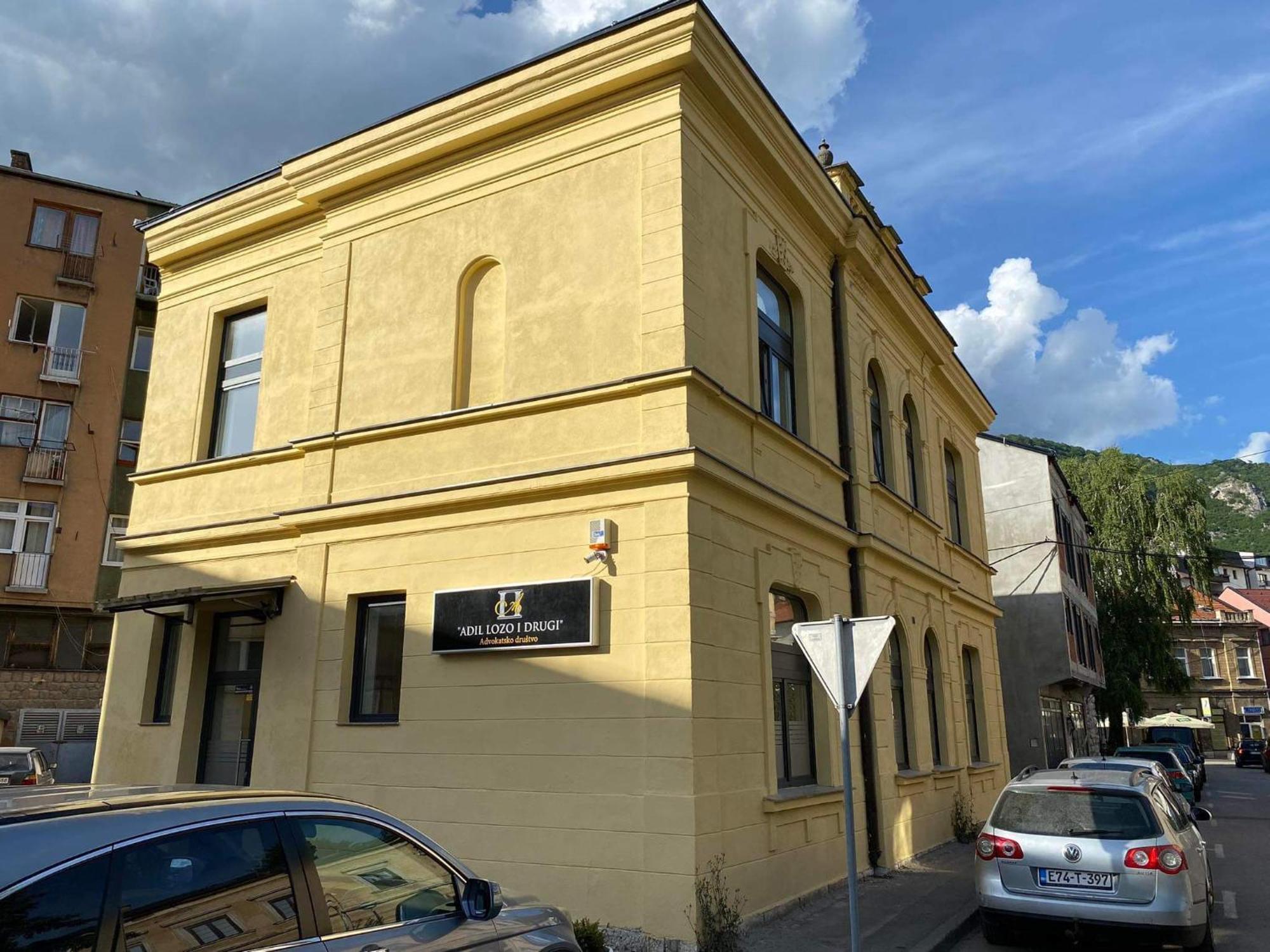 Nostalgia Appartement Travnik